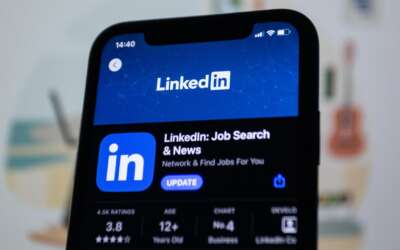 Sharing your Teach:Amazing! episode on LinkedIn can attract top teachers