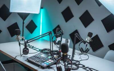 Public Podcasts: Better for Teacher Recruitment